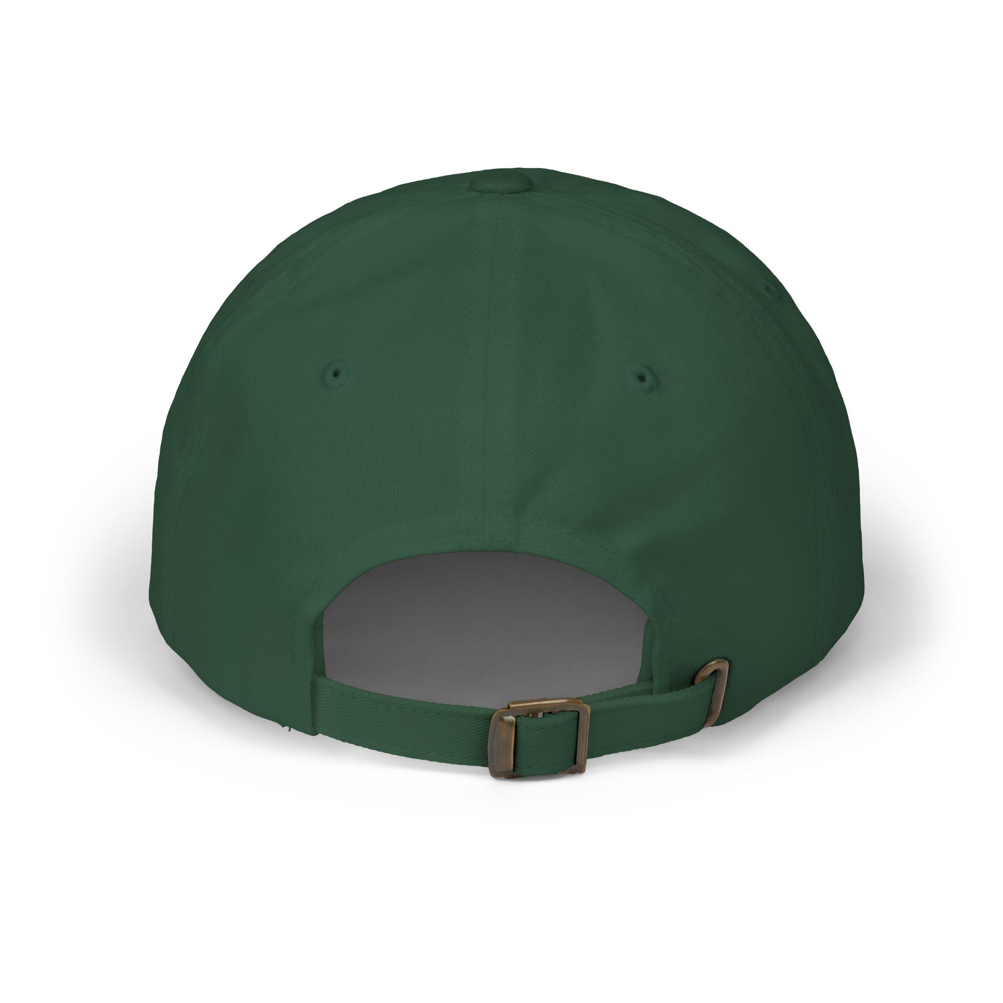 "KEEP GOING!" - Salamanders Classic Dad Cap