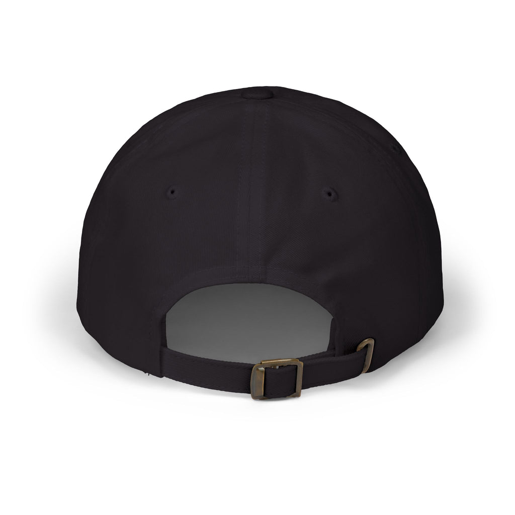 "KEEP GOING!" - Salamanders Classic Dad Cap