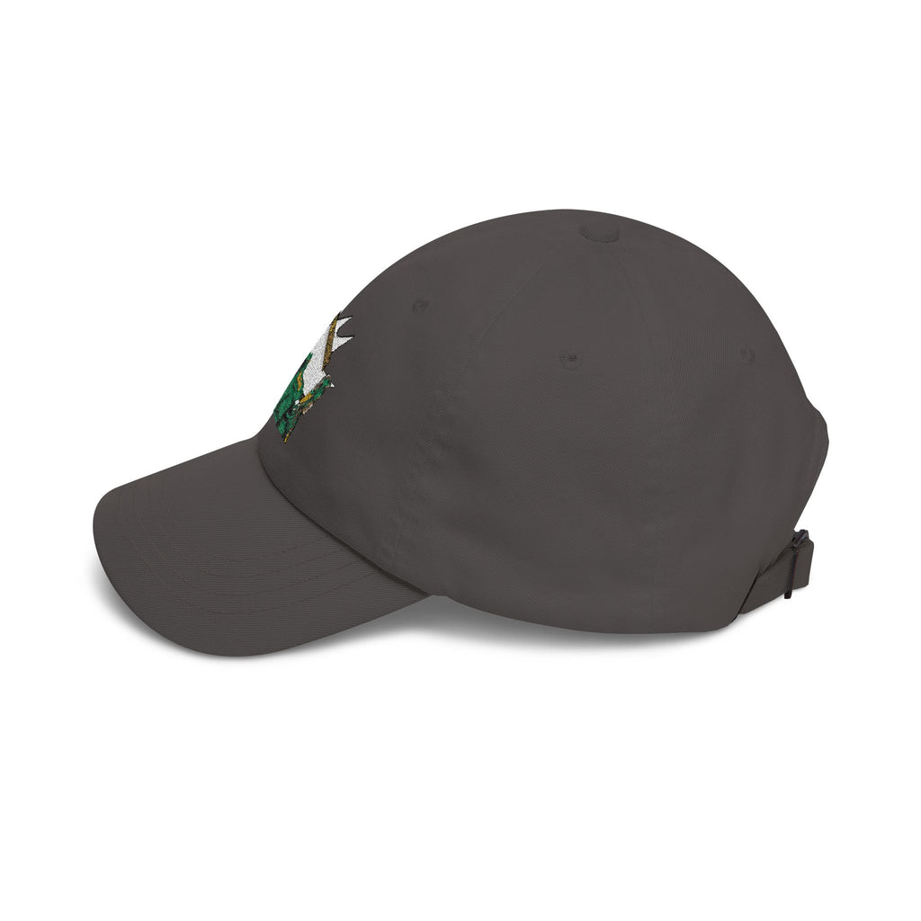 "KEEP GOING!" - Salamanders Classic Dad Cap