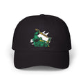 "KEEP GOING!" - Salamanders Classic Dad Cap