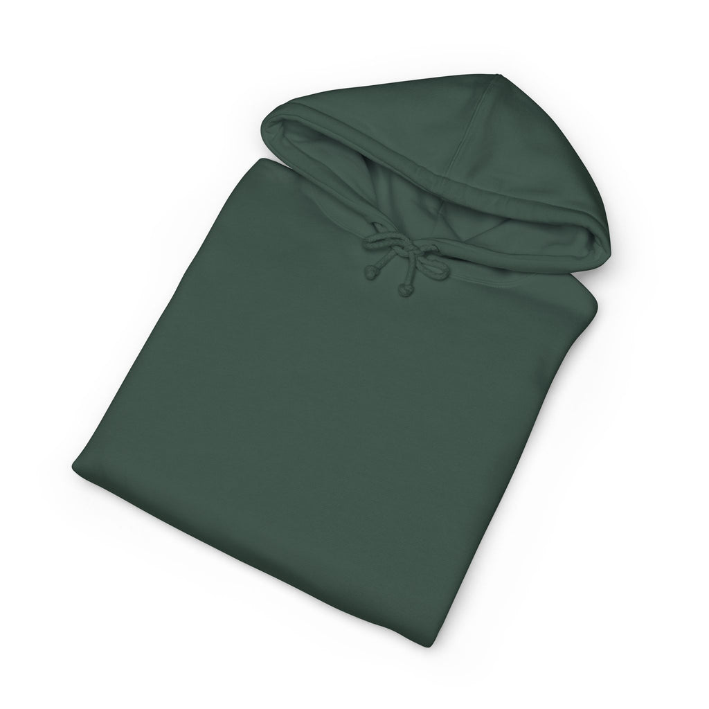 "Keep Going!" - DELUXE Salamanders Hoodie