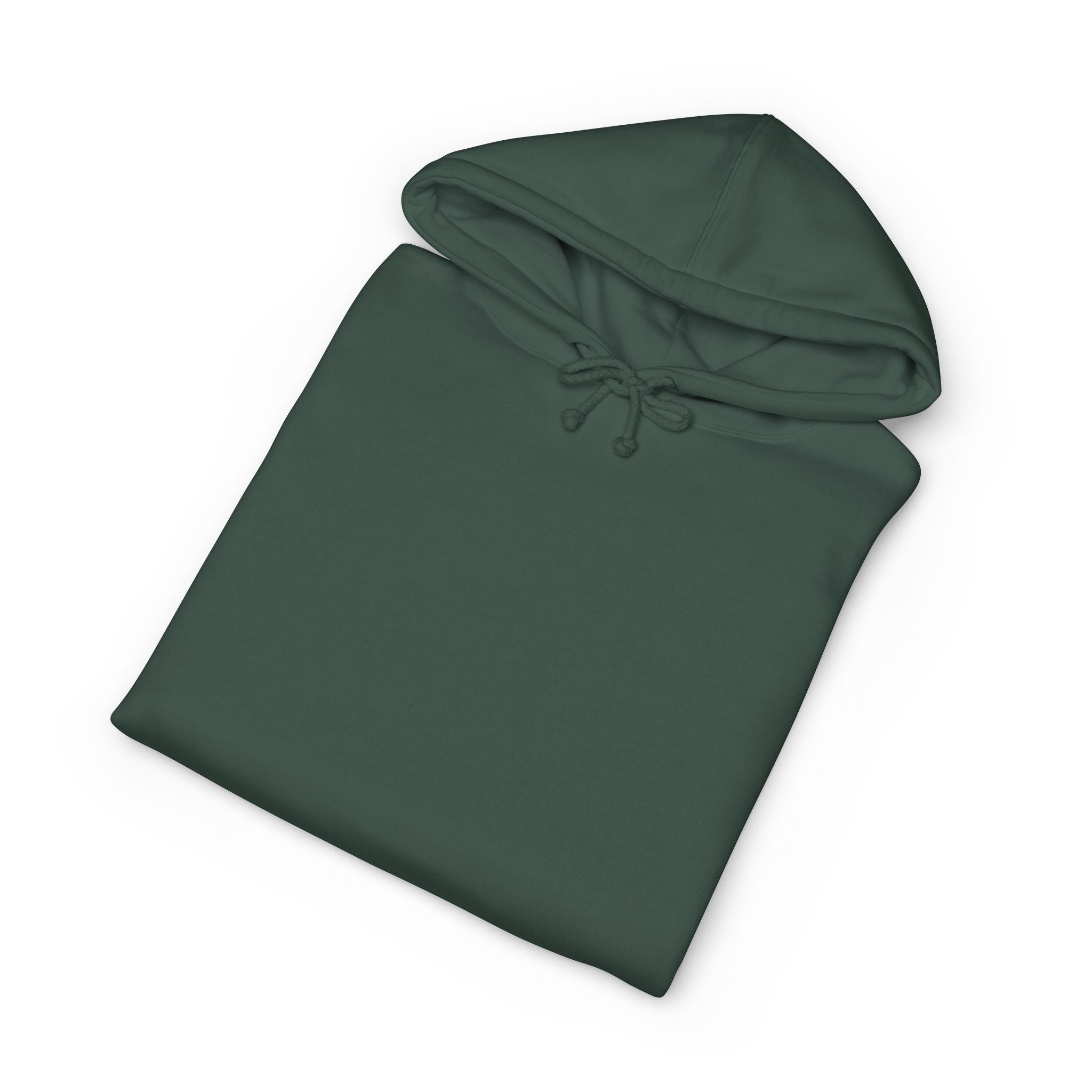 "Keep Going!" - DELUXE Salamanders Hoodie